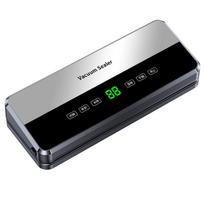 Zuozhixun Mini Household Film Sealer gray