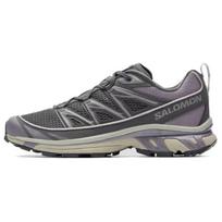 SALOMON XT-6 Expanse Seasonal 'Plum Kitten Quail' Sneakers 474681 43⅓ pilkšvai ruda