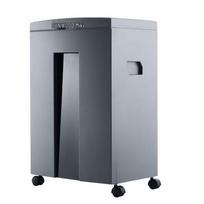 Sanmu S18 High-Security Commercial Paper Shredder CN plug (adapter included)