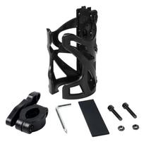 Multifunctional Handlebar Water Bottle Holder for Bike & Motorcycle juoda