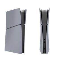 Aukščiausios kokybės ABS keičiamos korpuso dalys, priedai PS5 Slim apsauginiam dėklui, kietas priekinis skydelis, tinkamas Playstation 5 Slim Spider versijai For PS5 Slim