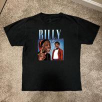 Billy Ocean Retro Music T-Shirt & Hoodie for Men & Women, Unisex Baseball Style S įvairiaspalvis