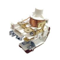QLZ 6 40A Šaldytuvo kompresoriaus paleidimo blokas su įmontuotu saugos mechanizmu 1 beige