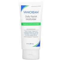 Vanicream Daily Facial Moisturizer, 89ml, 2 pcs white