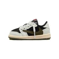 Jordan 1 Retro Low OG SP Travis Scott Olive TD DZ5908-106 26
