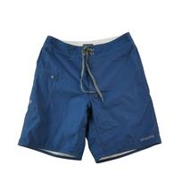 Second life - Men's Swim Shorts Boardshorts - Very good condition S