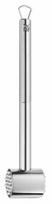 Plaktukas mėsai WMF Profi Plus, 25 cm, nerūdijantysis plienas