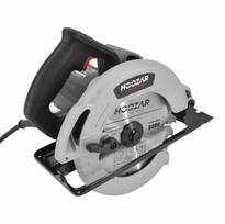Elektrinis diskinis pjūklas Hoozar AW08250, 1500 W, 190 mm