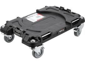 Krovinių vežimėlis Yato YT-09190, 100 kg
