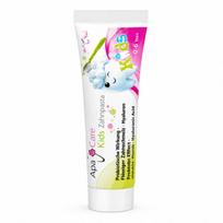 ApaCare KIDS vaikiška dantų pasta su hidroksiapatitu, 50 ml.