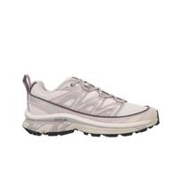 Salomon XT-6 Expanse Lilac Ash Unisex Sneakers Purple Cloud-Grey Shark L47598200 46 white