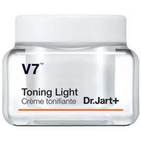 Dr. Jart+ V7 Toning Light Cream 50ml white