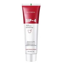 Douyin Style Sip4 Probiotics Whitening Enzyme Toothpaste - Fresh Breath Formula white