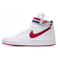 Nike Vandal High Supreme 'Baltas Raudonas Mėlynas' 318330-101 41 white