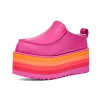 UGG Urseen Platform 'Raspberry Multi' Women's 1157970-RYM 38 pink