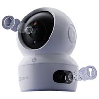 EZVIZ H7C 4MP+4MP Dual-Lens Wi-Fi Security Camera CN plug (adapter included)