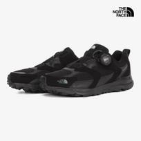 The North Face Speed Walk Boa Ns94r01 light beige/230MM black