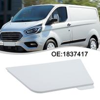 Estetinis patobulinimas Kuro bako užpildymo dangtelio apdaila OEM 1837417 gray