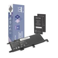 Baterija C21N1634, skirta Asus VivoBook 15 A542 F542