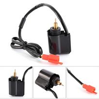 Automatinis elektrinis droselis motoroleris Mopedas 50 125Cc 150Cc Gy6 angliavandenių karbiuratorius 1pc