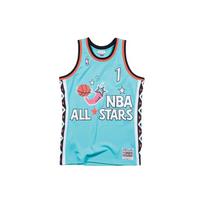 Mitchell & Ness NBA SW Men's BA84JY-ASE-T-C0H L