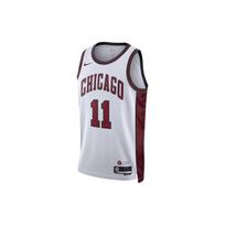 Nike Dri-FIT NBA Chicago Bulls Demar Derozan City Edition 2022/23 Swingman Jersey Men's DO9588-100 XL white