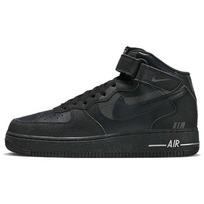 Nike Air Force 1 Mid '07 'Halloween - Midnight' Men's DQ7666-001 EU 39 black