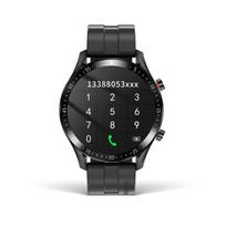 Newman G600 Smart Sports Fitness Tracker (CN version) black