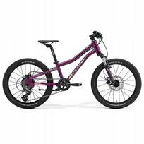 Children'S Bike Merida Matts J.20 Wheels 20  Altus 7S Shock Absorber Hydraulic
