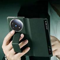 Leather Case For Vivo X Fold 6 Anti-fall Back Cover Case for VIVO X FOLD 6 1PC&ForVIVOXFold6 juoda