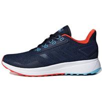 Adidas Duramo 9 'Blue Orange' Women's BB7005 36⅔ black
