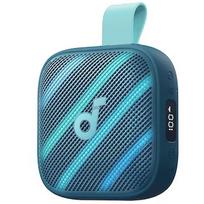 Anker Soundcore Speaker | Boom Go 3i | 15 W | Waterproof | Bluetooth | Wireless connection | Portable | Blue D5103030