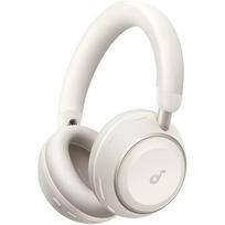 Anker Soundcore | Foldable Headphones | Space 2 | Bluetooth | Over-ear | Microphone | White | Noise reduction | Wireless D1402G21