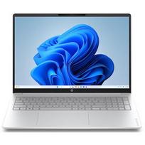Hewlett Packard OmniBook 3 - Ryzen 5 230 | 16" 2K | 24GB | 512GB | W11H | Srebrny D18MHEA