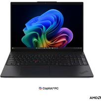 Lenovo ThinkPad L16 Gen 3 16 WUXGA AMD R7 AI 445/24GB/512GB/AMD Radeon 840M/WIN11 Pro/ENG Backlit kbd/FP/3Y Warranty | 21XC0036MH