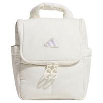 Adidas perdirbto poliamido kuprinė moterims Jade White Adidas JM2723