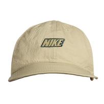 Nike Club Unstructured Flat Bill Outdoor Cap FQ3275-276 S/M beige