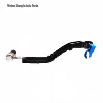 Peugeot Citroen Cooling System Engine Water Pipe Joint 1341K4 Yes juoda