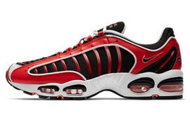 Nike Air Max Tailwind 4 Chile Red Black CT1284-600 40.5