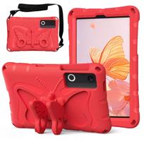 Kids Cute EVA Foam Shockproof Cover for Lenovo Legion Y700 Gen 5 4 3 2 Case TB323FU TB322FC TB321FU TB320FC with Shoulder Strap Legion Y700 Gen 5