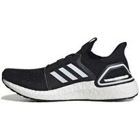 adidas Ultraboost 19 U 'Black White' Men's EH1014 EU 36 white