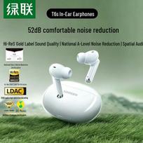 Ugreen T6s ANC Hi-Res Bluetooth Earbuds