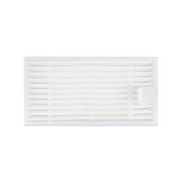 iLife Sweeping Robot Accessories: V5s/V3/V5/V3s Side Brush, Roller Brush, HEPA Filter, Mop Cloth white