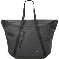 Arcteryx Granville 30L Kelioninė Darbo Dienos Patogi Patvari Didelės Talpos Rankinė Pirkinių Krepšys Nešiojama Ant Peties Lauko Krepšys GRANVILLE30-CARRYALL-BLACK Black gray