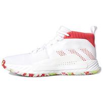 Adidas Dame 5 'All Skate' BB9312 44⅔ white