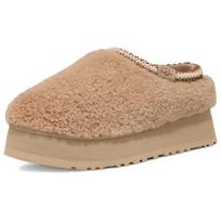 UGG Tazz Slipper Maxi Curly Sand Women's 1167770-SAN 41 smėlinė