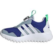Adidas ACTIVEFLEX BOA 4.0 Kids' Running Shoes Kids JQ6750 33.5 blue