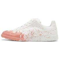 Maison Margiela Replica Unisex S58WS0101P4711H9178 EU 36 white