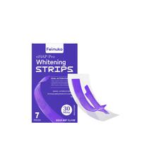 Feimuko Purple Shiny Teeth Whitening Strips