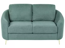 Dvivietė sofa TROSA žalia